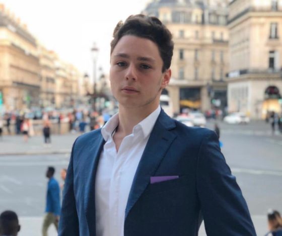 Российский Forbes назвал топ-10 самых молодых участников рейтинга «30 до 30»