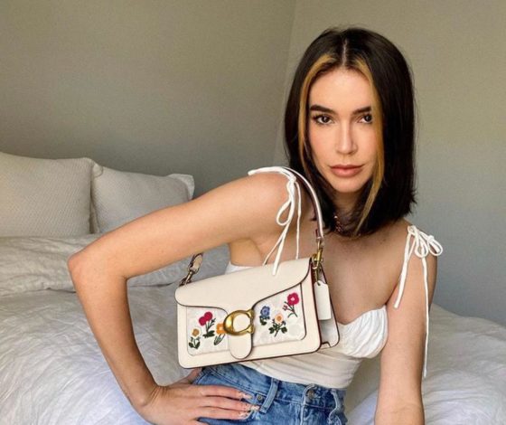 На заметку: топ популярных fashion-блогеров в TikTok