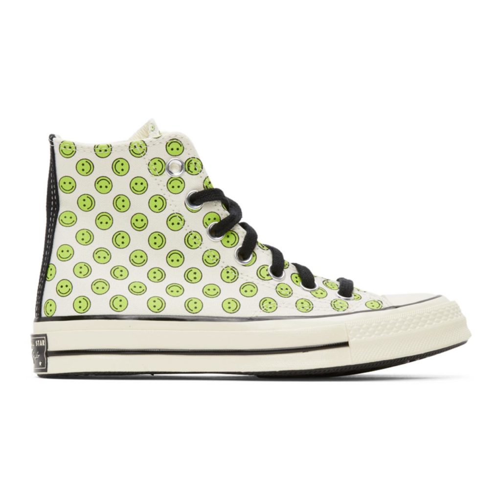 Converse, $66 (ssense.com)