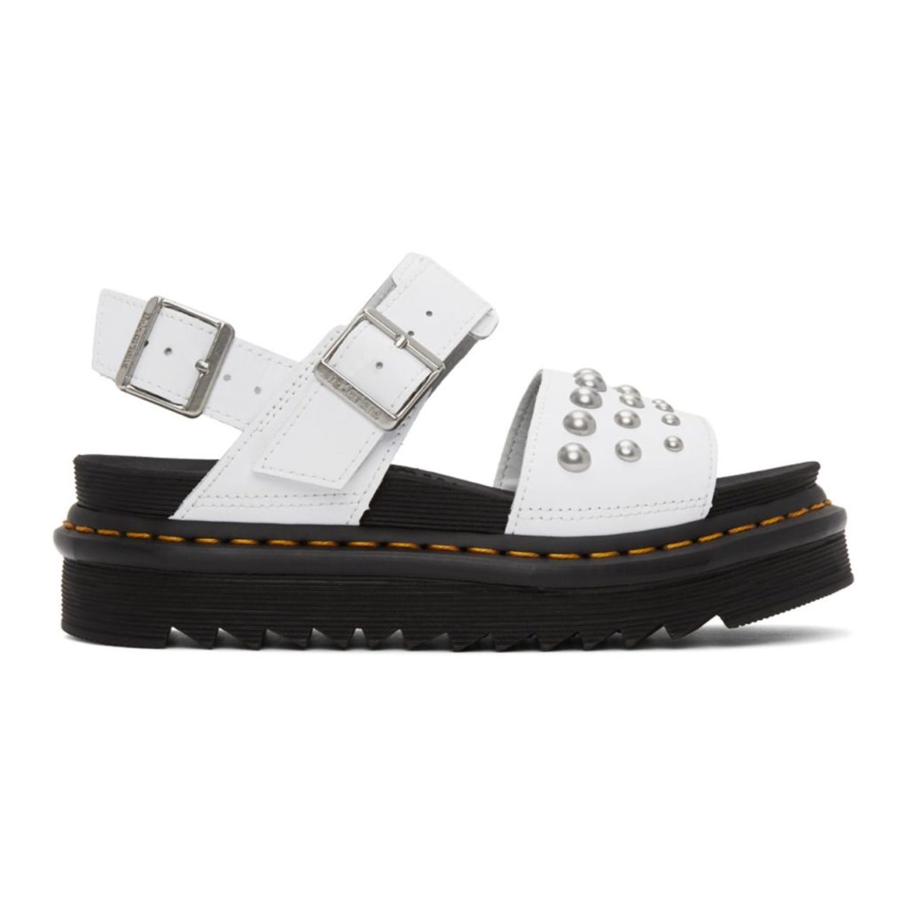 Dr. Martens, $79 (ssense.com)