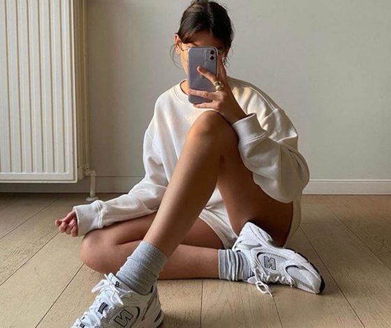 20 вариантов модной обуви на лето