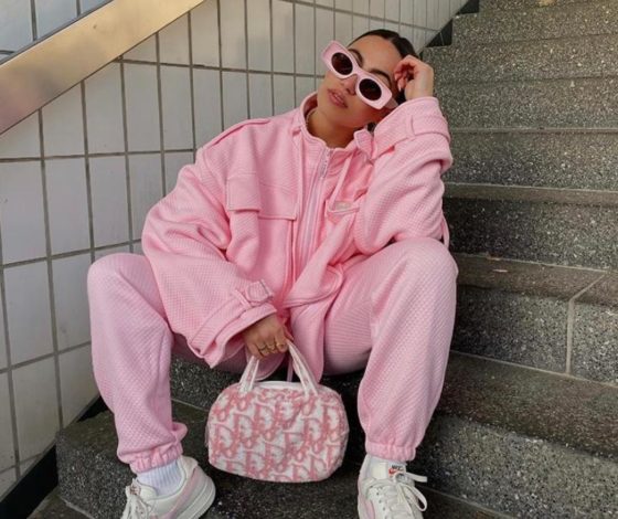 Топ-5 красивых Instagram-аккаунтов модных блогеров