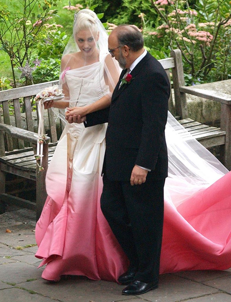 Гвен Стефани