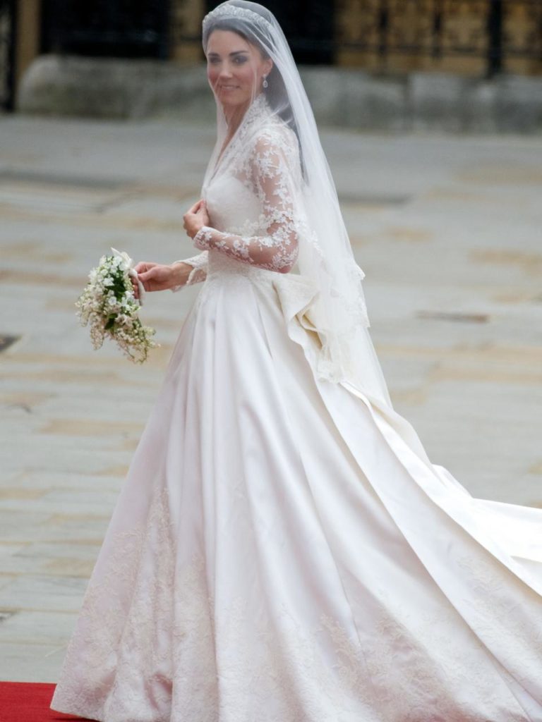 Кейт Миддлтон