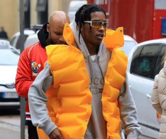 На примере красавцев Голливуда: как одеть своего парня после карантина