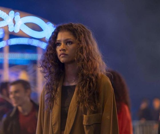 Для фанатов «Эйфории»: вспоминаем стильные образы героев