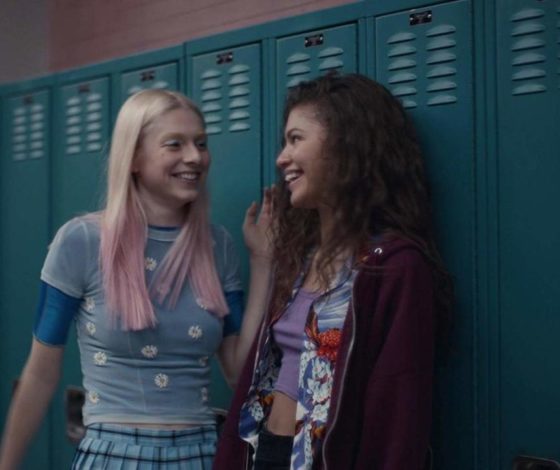 Минутка хороших новостей: тизер второго сезона «Эйфории» и неопубликованный стих Тупака Шакура