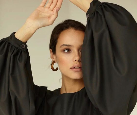 Цветная кожа и оверсайз: You Wanna представил новую коллекцию