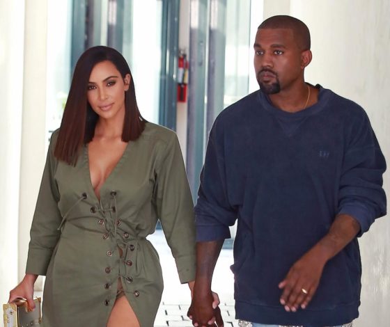 «Они прошли долгий путь»: что на самом деле происходит между Ким и Канье