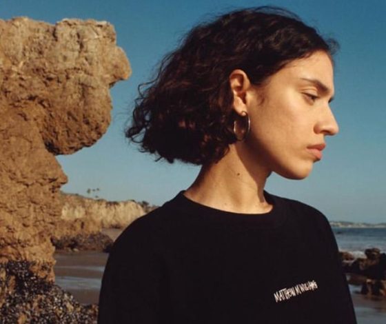 Stussy выпустил коллекцию с Мэттью Уильямсом: изучаем