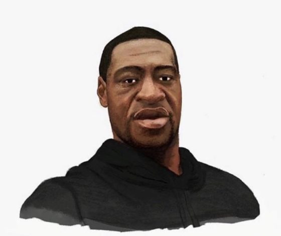 Ужасная история: акции протеста из-за гибели афроамериканца Джорджа Флойда от рук полицейского в Америке переросли в массовые беспорядки