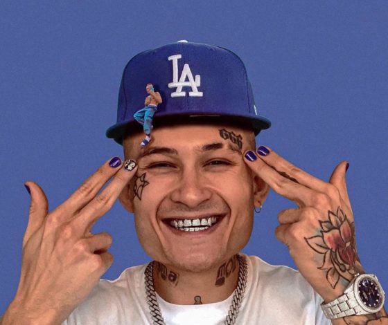 6 миллионов просмотров: песня Моргенштерна «зашла» в Америке