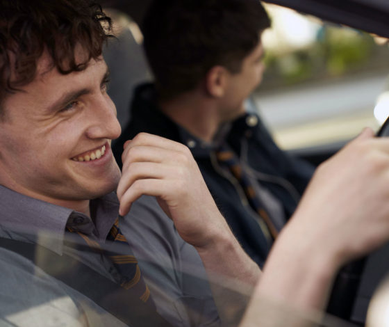 Пол Мескал: рассказываем про звезду нового сериала «Нормальные люди»