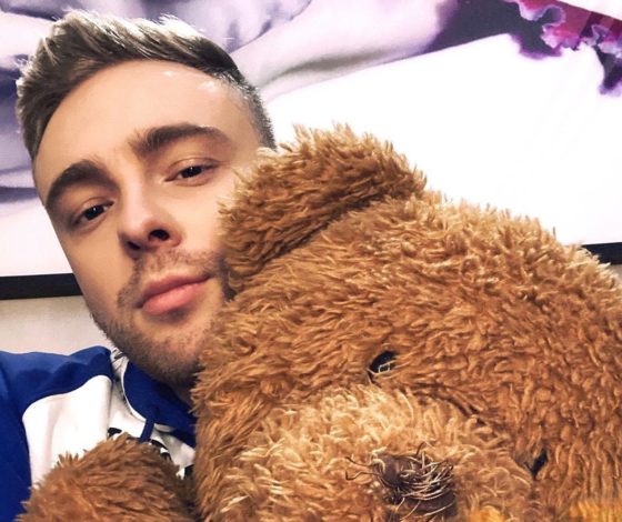 «Неплохой итог»: рассказываем, как Егор Крид отреагировал  на попадание рейтинг самых успешных звезд России