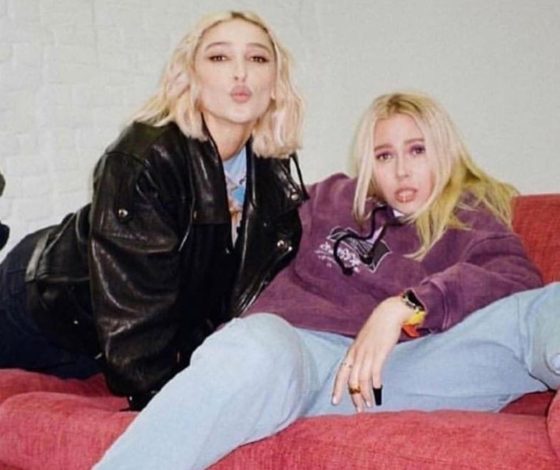 «Дорогие шмотки не сделают из быдла человека»: Настя Ивлеева и Юлия Коваль Vs Айза Анохина