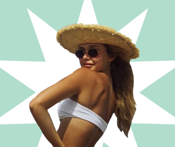 Новое поколение: топ откровенных фотографий золотой молодежи