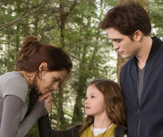 «Сумерки», «Гарри Поттер», «Пираты Карибского моря»: собрали топ экранных детей из разных киновселенных