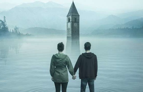 Что смотреть: 3 новых сериала недели