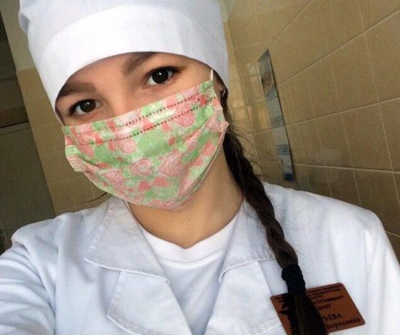 #МЫВМЕСТЕ: Владимир Путин посмертно наградил волонтера Светлану Анурьеву – она до последних дней жизни помогала нуждающимся