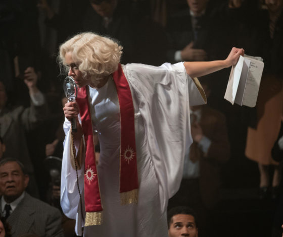 Что смотреть: 3 новых детективных сериала