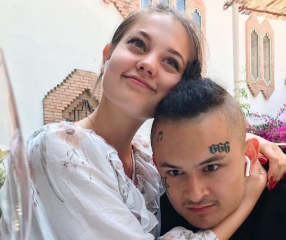 Провоцирует подписчиков: экс-возлюбленная Моргенштерна рассказала, что их сейчас связывает с рэпером