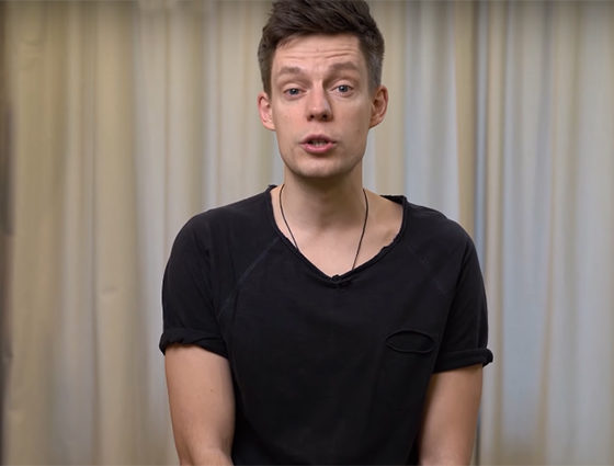 «Обещаю работать над собой»: учитель русского языка указала на речевые ошибки Юрия Дудя. Он ответил