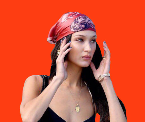 Тест: какой летний головной убор тебе подходит