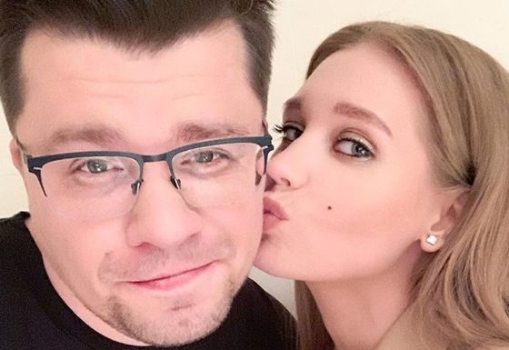 «Я злой и жадный»: Гарик Харламов резко высказался о расставании с Кристиной Асмус