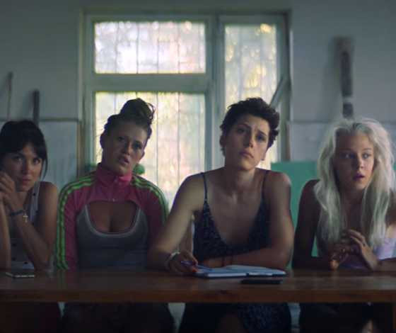 Что смотреть: новые русские сериалы