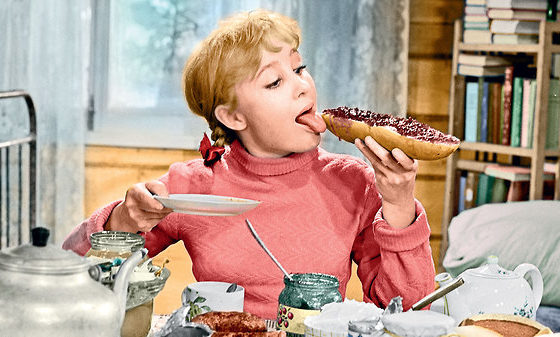 Дофаминовая диета – диета «на счастье»: плюсы и минусы модного питания