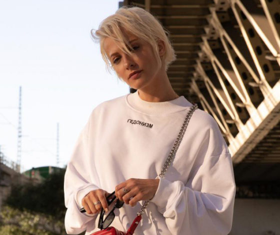 Поклонники уверены, что Полина Максимова вышла замуж - и вот почему