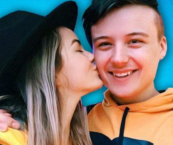 Мы просто не выдержали: Ивангай о расставании с Марьяной Ро