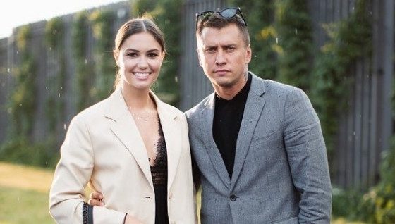 Резкий ответ: Павел Прилучный высказался о примирении с Агатой Муцениеце