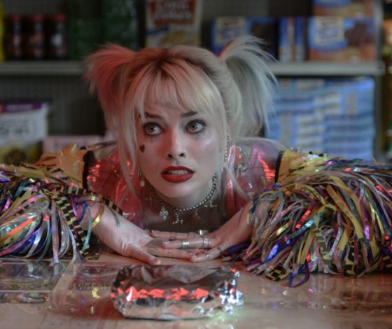 Не окупился в прокате: что происходит с «Отрядом самоубийц» после выхода на экраны