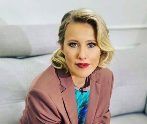 Вопрос дня: Ксения Собчак отвечает, сколько должен длиться хороший половой акт