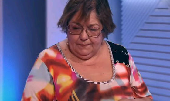 Выпуск «Пусть говорят» о ДТП с Ефремовым: в Сети обсуждают, что жена на шоу – фейковая