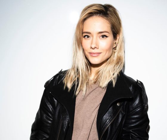 Эксклюзив. Юля Паршута об экспериментах с внешностью, самом позорном случае и вопросах из соцсетей