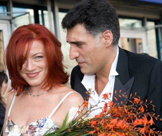 Копия папы: показываем, как выглядит дочь Тиграна Кеосаяна и Алены Хмельницкой