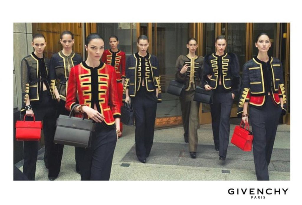Givenchy