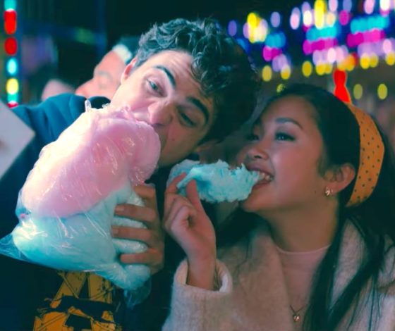 Тест: какой фильм тебе посмотреть вечером