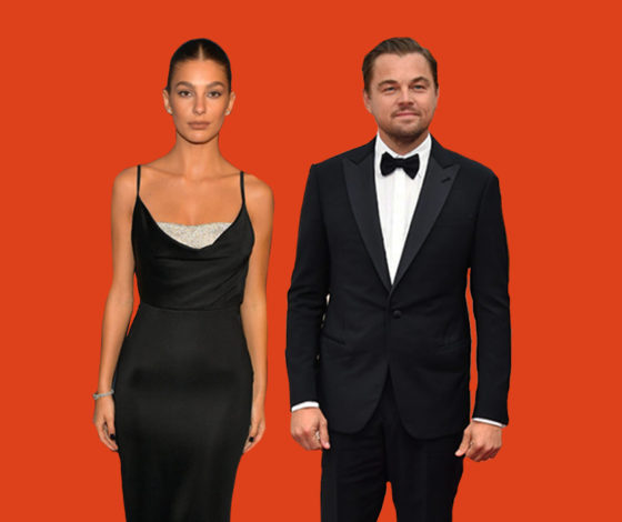 Тест: какая из тебя подружка звезды