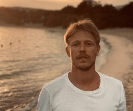 «Я хожу к психологу»: Никита Ефремов о ДТП с участием отца, употреблении запрещенных веществ и знаменитой фамилии