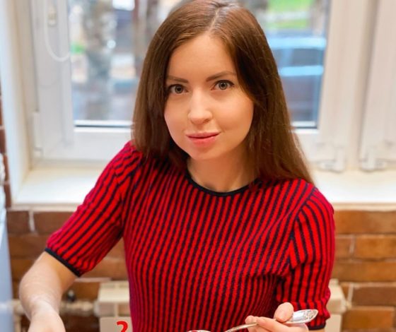 «После смерти мужа у меня никого не было»: аптечный ревизорро Екатерина Диденко ответила на вопросы подписчиков о личной жизни