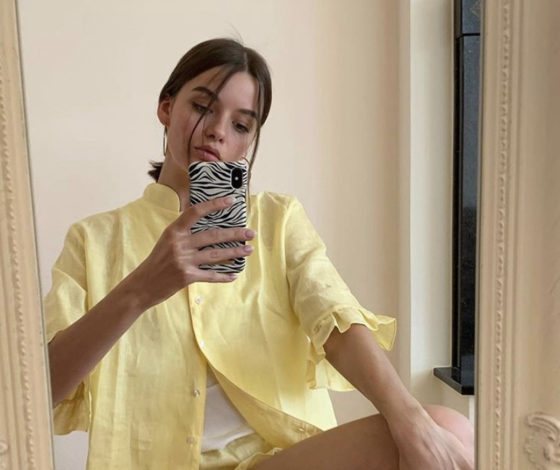 От летних платьев до мюлей: топ вещей, которые можно купить на распродаже в Zara