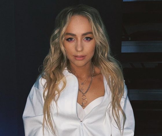 «Я просто встречала не тех мужчин»: Мари Краймбрери рассказала о дружбе с Гуфом и ссоре с Ритой Дакотой