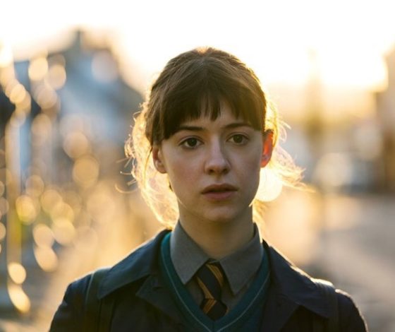 Дэйзи Эдгар-Джонс: рассказываем о звезде нового сериала «Нормальные люди»