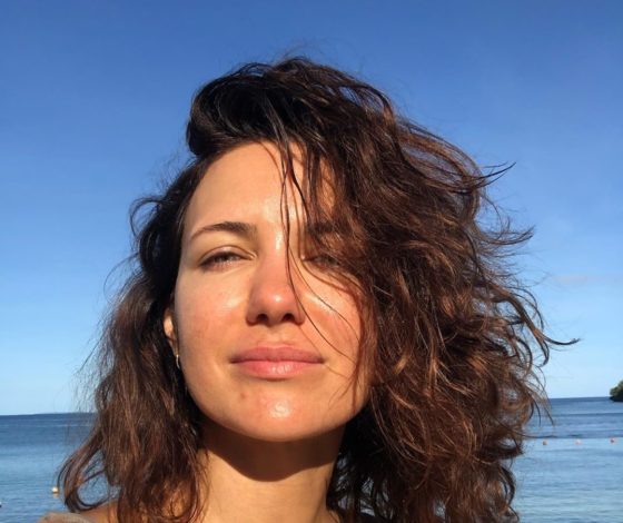 «Я ужасная транжира»: Екатерина Климова призналась, что на карантине тратит больше, чем зарабатывает