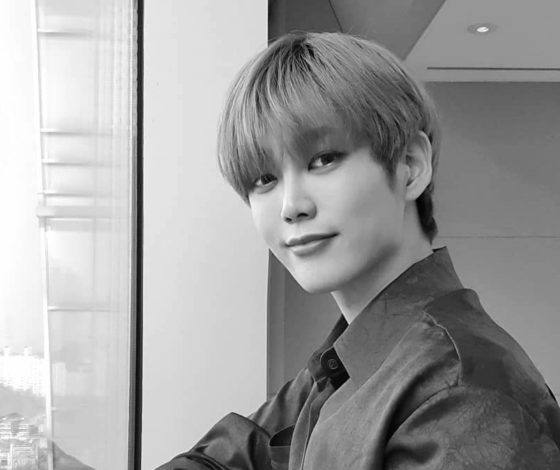 Звезда K-Pop умер в возрасте 28 лет