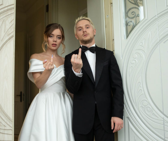 Эксклюзив. Иван и Дарья Чебановы (VADA): Это было безумно, но очень романтично