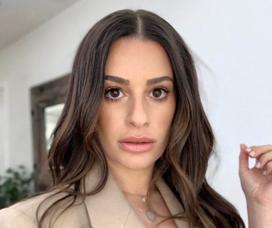 Скандал: звезду «Хора» Лиа Мишель обвинили в буллинге и расизме. Она потеряла рекламные контракты